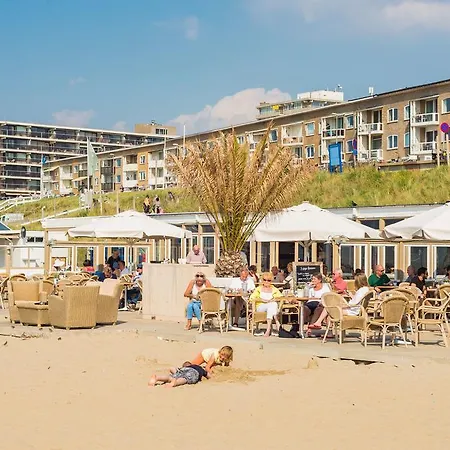 Blue Ocean * Zandvoort