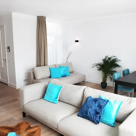 Apartamento Blue Ocean *