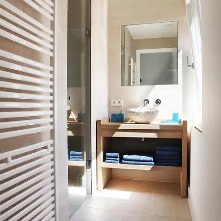 Apartamento Blue Ocean Zandvoort