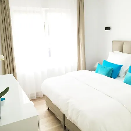 Apartamento Blue Ocean