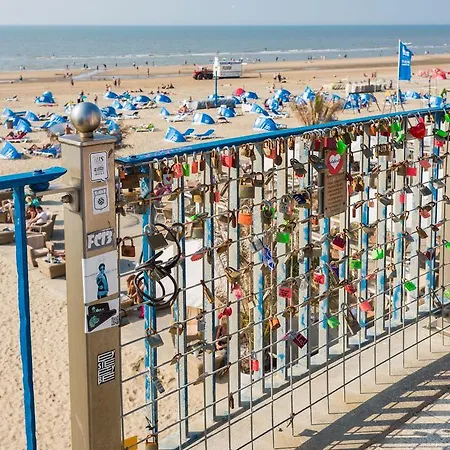 Appartement Blue Ocean Zandvoort