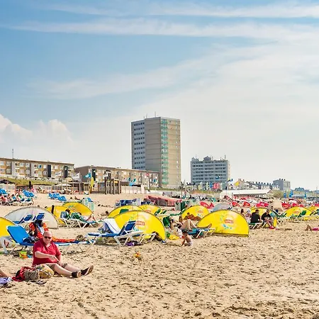 Blue Ocean Zandvoort